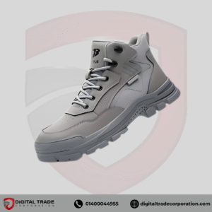 Safe RM203 Safety Shoes Durable, Slip-Resistant, Comfortable