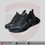 Tinggu T60 Safety Shoes Durable & Comfortable Work Shoes