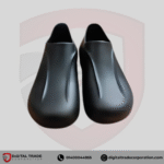 Lab Safety Shoes  Chemical-Resistant, Slip-Resistant & Comfortable Work Footwear