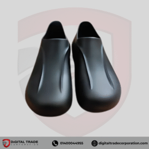 Lab Safety Shoes  Chemical-Resistant, Slip-Resistant & Comfortable Work Footwear
