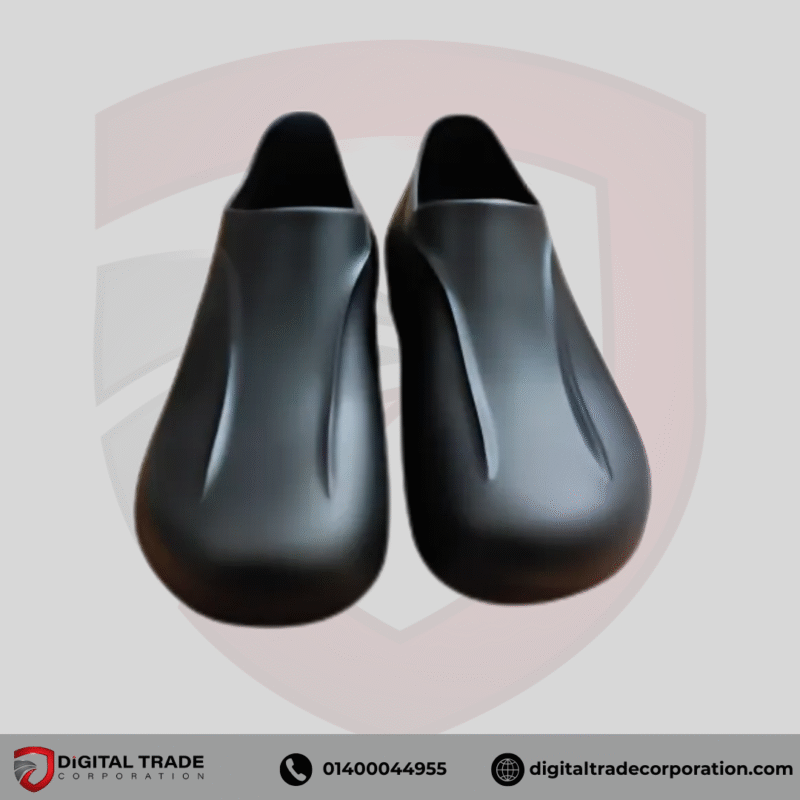 Lab Safety Shoes  Chemical-Resistant, Slip-Resistant & Comfortable Work Footwear