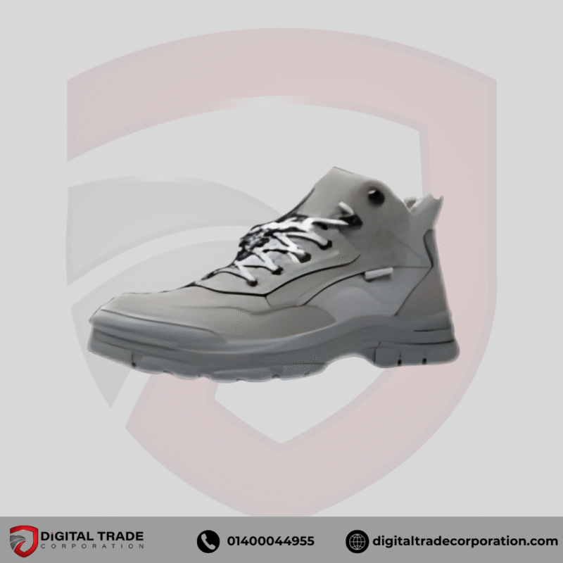 Safe RM203 Safety Shoes Durable, Slip-Resistant, Comfortable - Image 3
