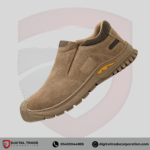 WDS901 Safe Safety Shoes Steel Toe, Anti-Puncture & Slip-Resistant Work Footwear