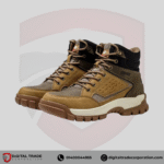 Dinggu DNS702 Safety Shoes  Steel Toe, Anti-Slip, Comfortable Work Boots