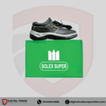 Solex Safety Shoes
