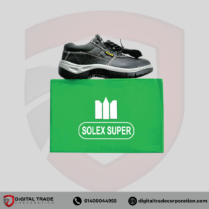 Solex Safety Shoes