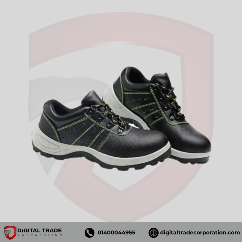 Solex Safety Shoes - Image 2
