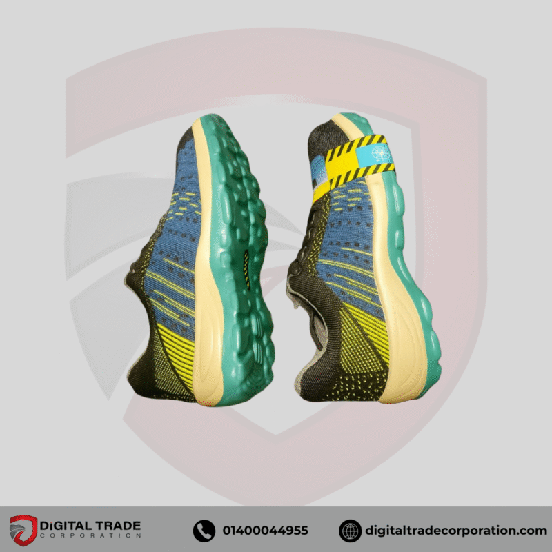 Runner Safety Shoes - Image 2