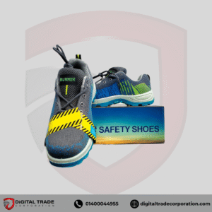 Runner Safety Shoes