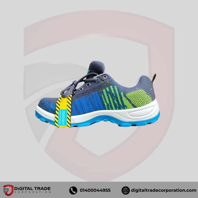 Runner Safety Shoes - Image 3