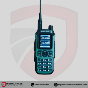 Baofeng UV-21 PRO V2 Walkie Talkie Long Range Two-Way Radio