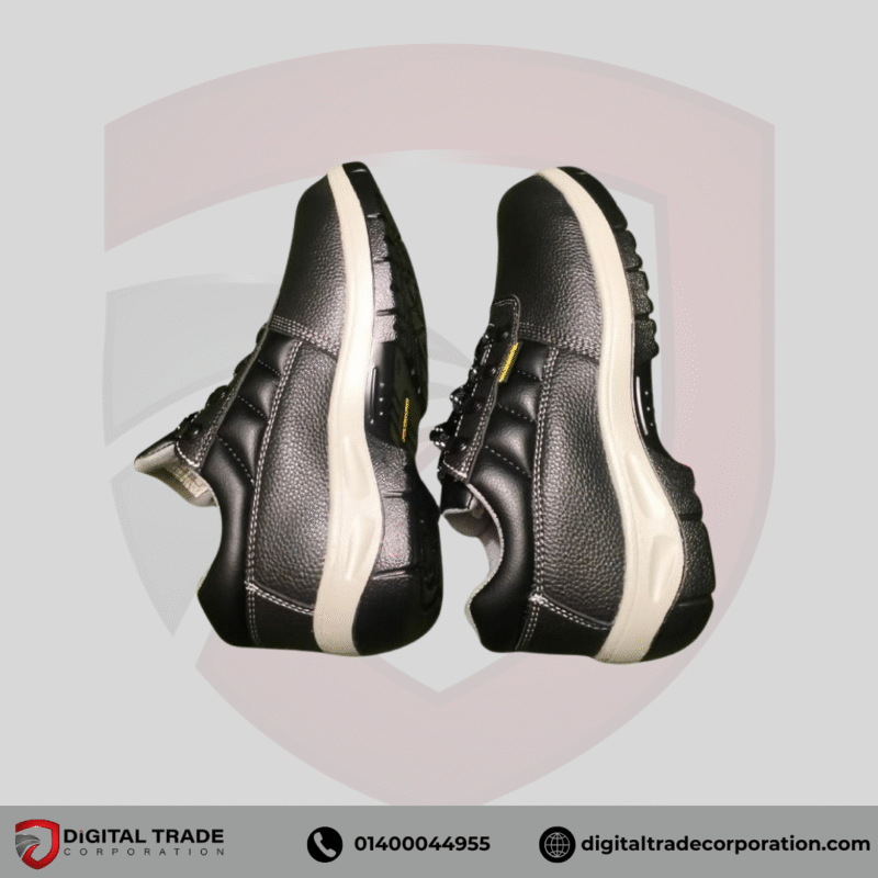 Solex Safety Shoes - Image 3
