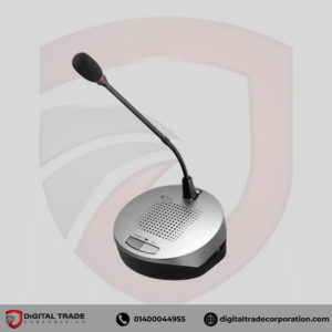 TOA TS-781 Chairman Unit in Bangladesh Premium Conference System