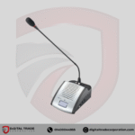 TOA TS-772 Delegate Unit in Bangladesh