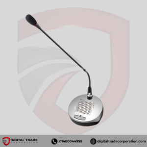 TOA TS-782 Delegate Unit in Bangladesh Premium Conference System