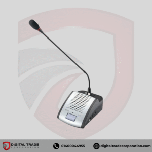 TOA TS-772 Delegate Unit in Bangladesh