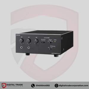 TOA TS-770 Central Unit in Bangladesh Conference System Controller