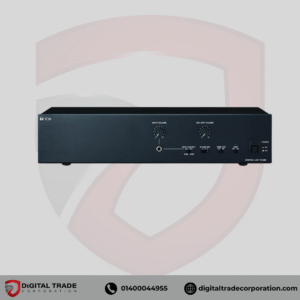 TOA TS-680 Central Unit in Bangladesh Professional Conference System Controller