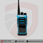 Dcom D-600 Walkie Talkie Reliable & Durable Communication Device