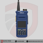 Dcom D-900 Walkie Talkie Reliable & Durable Communication Device