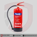 ABCE Dry Powder 5 Kg Fire Extinguisher