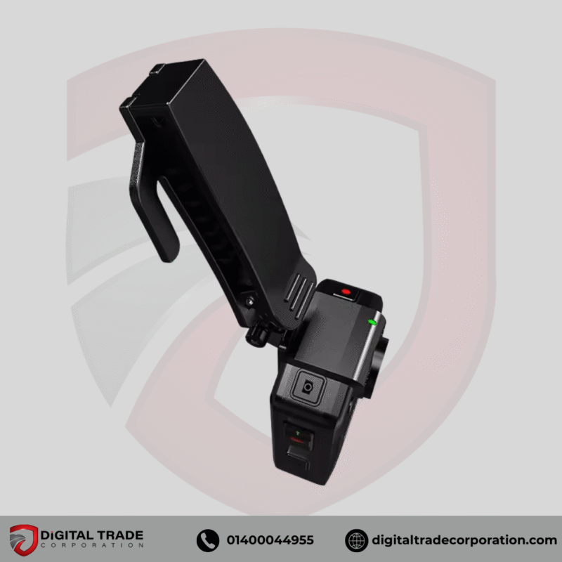 Philips VTR8101 1080P HD Body Camera Hidden Recorder  Full HD Night Vision - Image 3