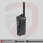 Motorola DP2400e Walkie Talkie Clear Voice, Long Range & Rugged Performance