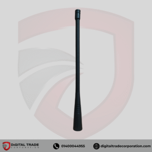 UHF Antenna for Vertex VX Series Radios  Compatible with VX150, VX160, VX180, VX210, VX450, VX600 & More
