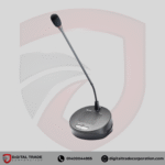 TOA TS-681L Chairman Unit with Long Microphone