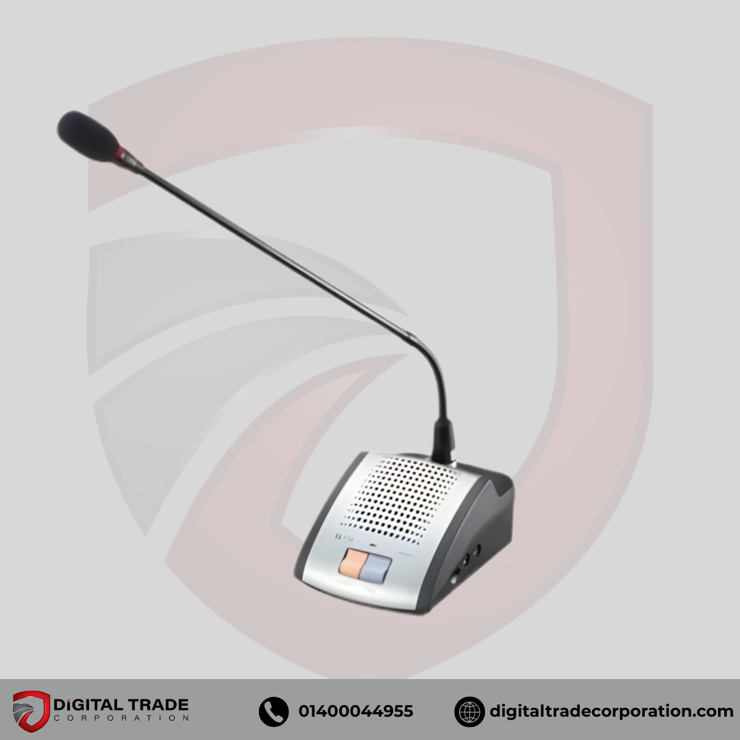 TOA TS-771 Chairman Unit in Bangladesh 1 TOA TS-771 Chairman Unit in Bangladesh