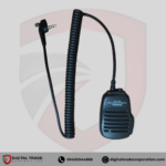 Yaesu MH-34 Speaker Microphone for FT-23, FT-411, FT-811 & FT-911  Clear Audio, Compact & Durable Design