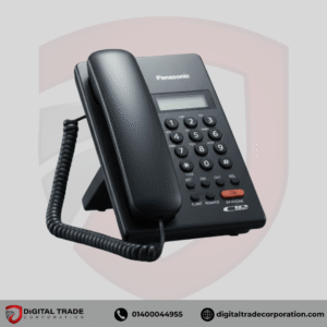Panasonic KX-T7705MX Caller ID Landline Phone LCD Display And Memory