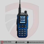 DCom D-325 Walkie Talkie 1W Two-Way Radio