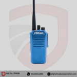 DCom D-500 Walkie Talkie 1W Two-Way Radio