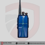 DCom D-425 Walkie Talkie 1W Two-Way Radio