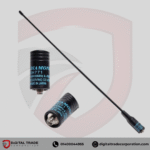 Diamond HR-771 Dual-Band Mobile Antenna