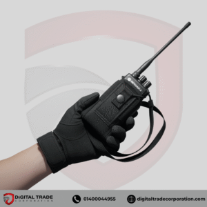 Premium Walkie Talkie Safety Case Durable, Stylish & Perfect Fit for All Walkie Talkie Models