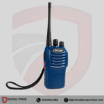DCom D-125 Walkie Talkie 1W Two-Way Radio