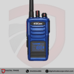 DCom D-300 Walkie Talkie 1W Two-Way Radio
