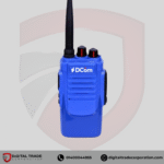 DCom D-100 Walkie Talkie 1W Two-Way Radio