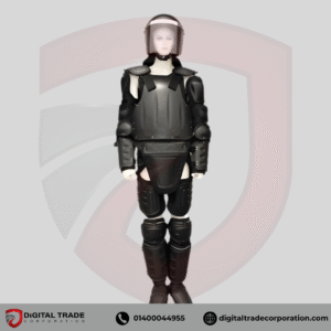 Premium Guard for Riot Gear (Upper Body)