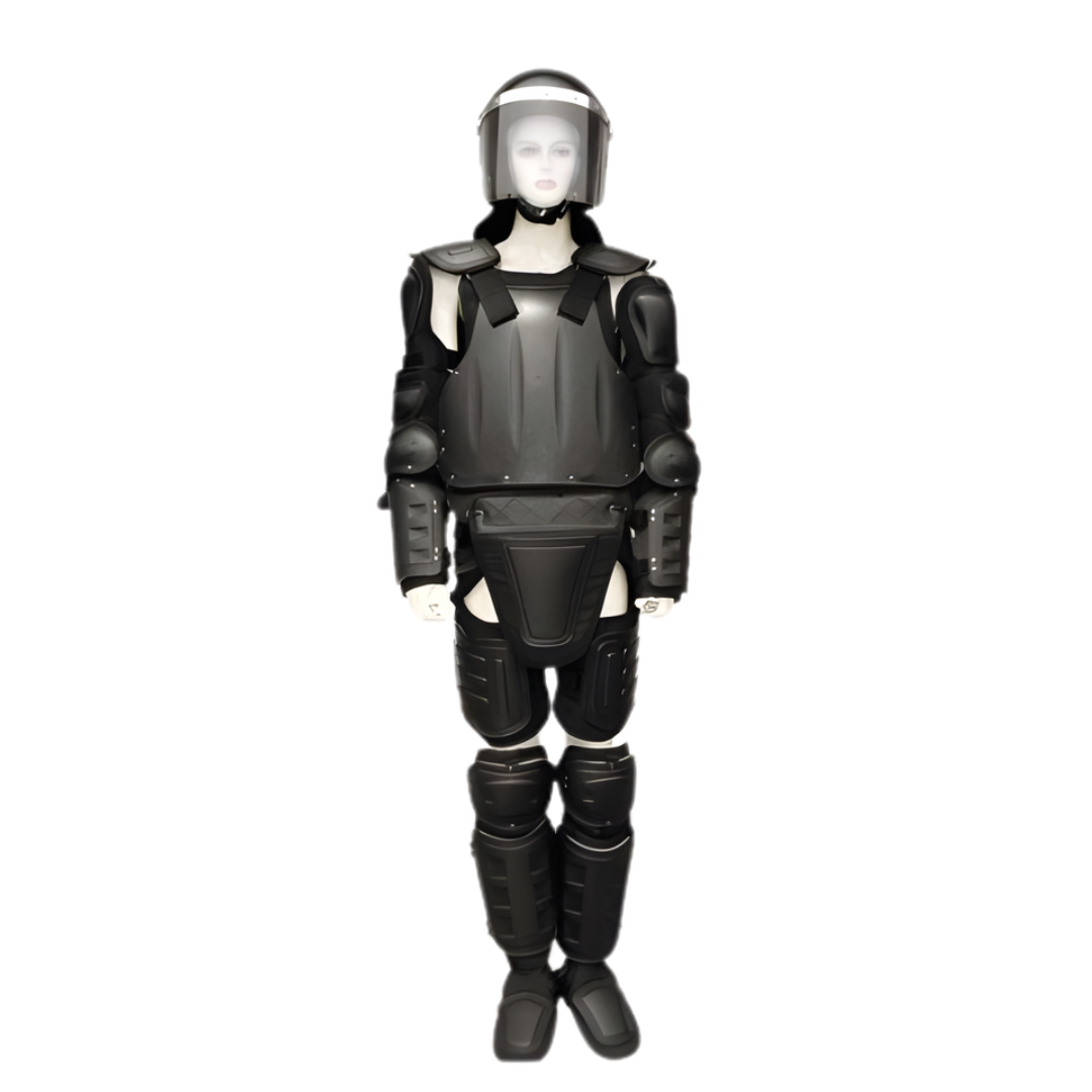 Guard for Riot Gear 1