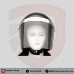 Premium Riot Control Helmet