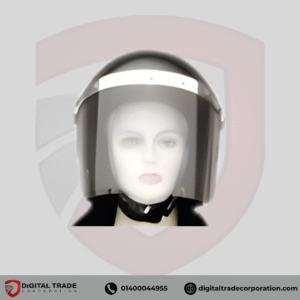 Premium Riot Control Helmet