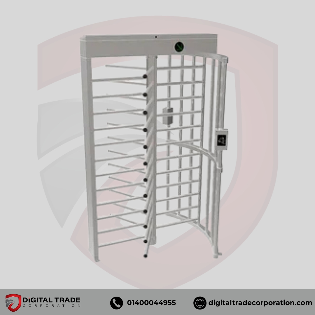 Card Reader 304 Stainless Steel Turnstile Gate 1 Card Reader 304 Stainless Steel Turnstile Gate