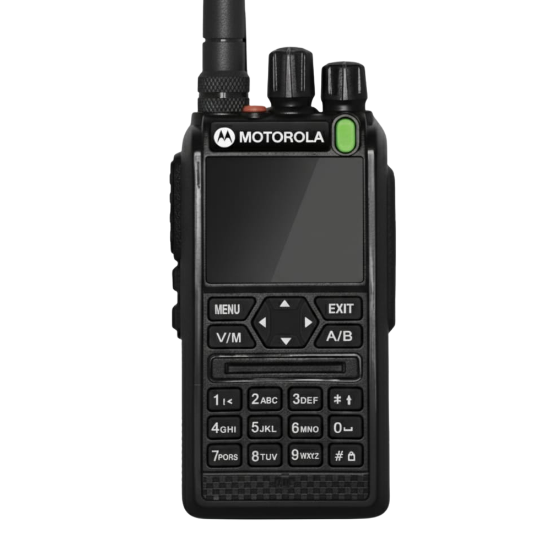 Motorola GP-800 Walkie Talkie – Reliable, Durable, High-Performance 2 horse 8