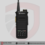 Motorola GP-900 Walkie Talkie  Reliable, Durable, High-Performance & Waterproof