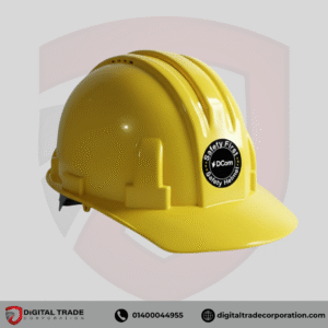 DCom Safety Helmet